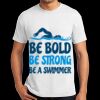 Unisex Ecosmart ® T-Shirt Thumbnail