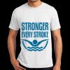 Unisex Ecosmart ® T-Shirt Thumbnail