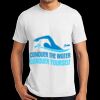 Unisex Ecosmart ® T-Shirt Thumbnail