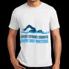 Unisex Ecosmart ® T-Shirt Thumbnail