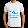 Unisex Ecosmart ® T-Shirt Thumbnail