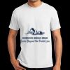 Unisex Ecosmart ® T-Shirt Thumbnail