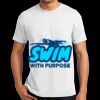 Unisex Ecosmart ® T-Shirt Thumbnail