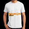 Unisex Ecosmart ® T-Shirt Thumbnail