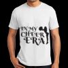 Unisex Ecosmart ® T-Shirt Thumbnail