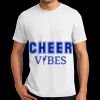 Unisex Ecosmart ® T-Shirt Thumbnail