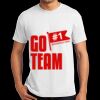 Unisex Ecosmart ® T-Shirt Thumbnail