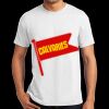 Unisex Ecosmart ® T-Shirt Thumbnail