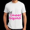 Unisex Ecosmart ® T-Shirt Thumbnail