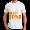 Unisex Ecosmart ® T-Shirt Thumbnail