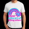 Unisex Ecosmart ® T-Shirt Thumbnail