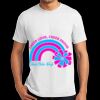 Unisex Ecosmart ® T-Shirt Thumbnail
