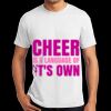 Unisex Ecosmart ® T-Shirt Thumbnail