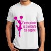 Unisex Ecosmart ® T-Shirt Thumbnail