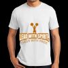 Unisex Ecosmart ® T-Shirt Thumbnail