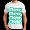 Unisex Ecosmart ® T-Shirt Thumbnail