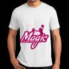 Unisex Ecosmart ® T-Shirt Thumbnail