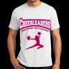Unisex Ecosmart ® T-Shirt Thumbnail