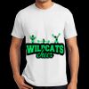 Unisex Ecosmart ® T-Shirt Thumbnail