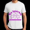 Unisex Ecosmart ® T-Shirt Thumbnail