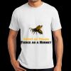 Unisex Ecosmart ® T-Shirt Thumbnail
