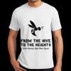 Unisex Ecosmart ® T-Shirt Thumbnail