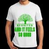 Unisex Ecosmart ® T-Shirt Thumbnail