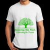 Unisex Ecosmart ® T-Shirt Thumbnail