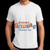 Unisex Ecosmart ® T-Shirt Thumbnail