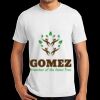 Unisex Ecosmart ® T-Shirt Thumbnail