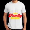 Unisex Ecosmart ® T-Shirt Thumbnail