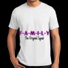 Unisex Ecosmart ® T-Shirt Thumbnail