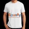 Unisex Ecosmart ® T-Shirt Thumbnail