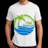 Unisex Ecosmart ® T-Shirt Thumbnail