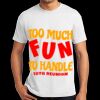 Unisex Ecosmart ® T-Shirt Thumbnail