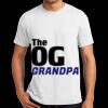 Unisex Ecosmart ® T-Shirt Thumbnail
