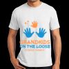 Unisex Ecosmart ® T-Shirt Thumbnail
