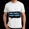Unisex Ecosmart ® T-Shirt Thumbnail