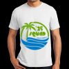 Unisex Ecosmart ® T-Shirt Thumbnail