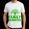Unisex Ecosmart ® T-Shirt Thumbnail