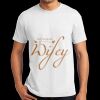 Unisex Ecosmart ® T-Shirt Thumbnail