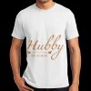 Unisex Ecosmart ® T-Shirt Thumbnail