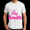 Unisex Ecosmart ® T-Shirt Thumbnail