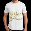 Unisex Ecosmart ® T-Shirt Thumbnail