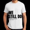 Unisex Ecosmart ® T-Shirt Thumbnail