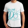 Unisex Ecosmart ® T-Shirt Thumbnail