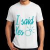 Unisex Ecosmart ® T-Shirt Thumbnail