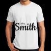 Unisex Ecosmart ® T-Shirt Thumbnail