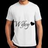 Unisex Ecosmart ® T-Shirt Thumbnail