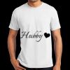 Unisex Ecosmart ® T-Shirt Thumbnail
